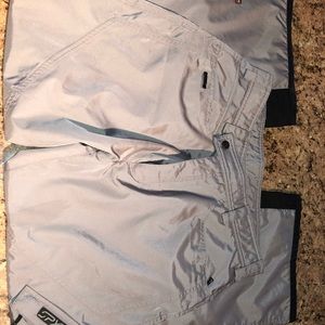 Spyder Ski Pants